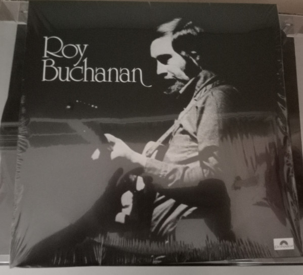 Roy Buchanan